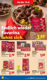Lidl Prospekt woche 38 Seite 26