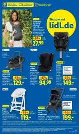 Lidl Prospekt woche 38 Seite 33