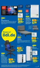 Lidl Prospekt woche 38 Seite 47