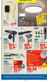 Lidl Prospekt woche 38 Seite 49