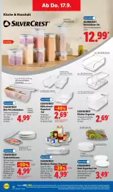 Lidl Prospekt woche 38 Seite 52