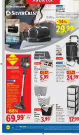 Lidl Prospekt woche 38 Seite 54