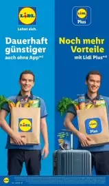 Lidl Prospekt woche 38 Seite 6