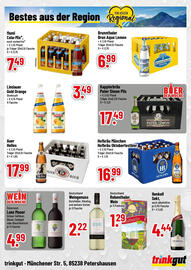 Trinkgut Prospekt Seite 4