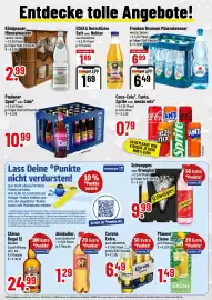 Trinkgut Prospekt Seite 2