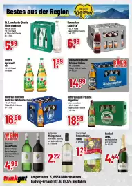 Trinkgut Prospekt Seite 4