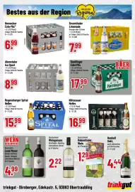 Trinkgut Prospekt Seite 4