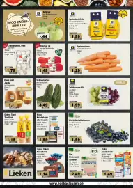 Edeka Prospekt Seite 2