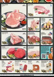 Edeka Prospekt Seite 3