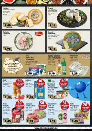 Edeka Prospekt Seite 4