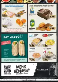 Edeka Prospekt Seite 8