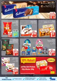Edeka Prospekt Seite 17