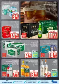 Edeka Prospekt Seite 19