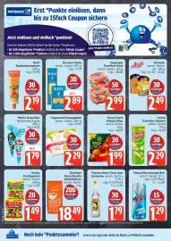 Edeka Prospekt Seite 22