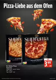 Edeka Prospekt Seite 23