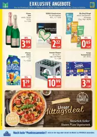 Edeka Prospekt Seite 25