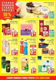 Edeka Prospekt Seite 3