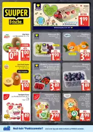 Edeka Prospekt Seite 4