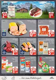 Edeka Prospekt Seite 9