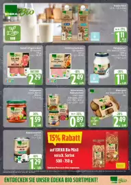 Edeka Prospekt Seite 11