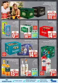 Edeka Prospekt Seite 19