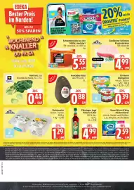 Edeka Prospekt Seite 29