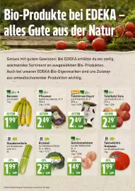Edeka Prospekt Seite 6