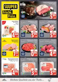 Edeka Prospekt Seite 8