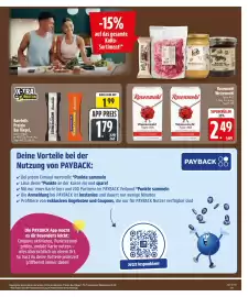 Edeka Prospekt Seite 11