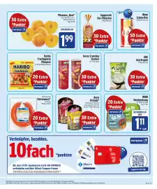 Edeka Prospekt Seite 13