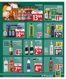 Edeka Prospekt Seite 15