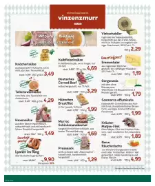Edeka Prospekt Seite 16