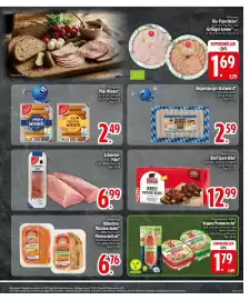 Edeka Prospekt Seite 19