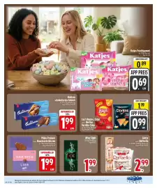 Edeka Prospekt Seite 20