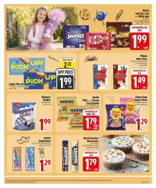Edeka Prospekt Seite 21