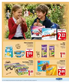 Edeka Prospekt Seite 22