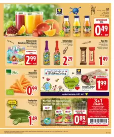 Edeka Prospekt Seite 23