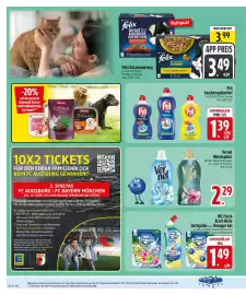 Edeka Prospekt Seite 26