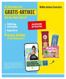 Edeka Prospekt Seite 29