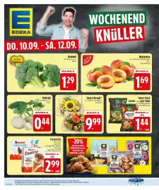 Edeka Prospekt Seite 30