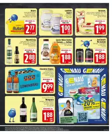 Edeka Prospekt Seite 31