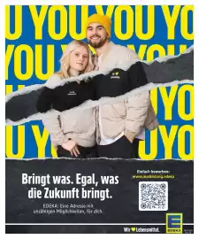 Edeka Prospekt Seite 32