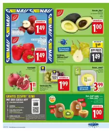 Edeka Prospekt Seite 4