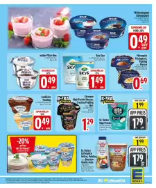 Edeka Prospekt Seite 7