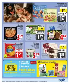 Edeka Prospekt Seite 8