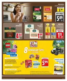 Edeka Prospekt Seite 9