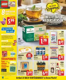 Edeka DE folder week 37 Pagina 16