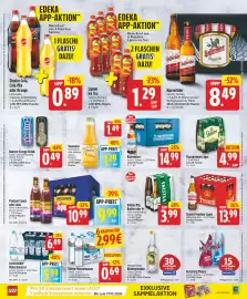 Edeka DE folder week 37 Pagina 17