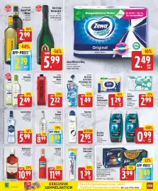 Edeka DE folder week 37 Pagina 18