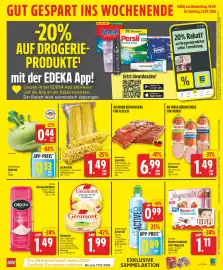 Edeka DE folder week 37 Pagina 23